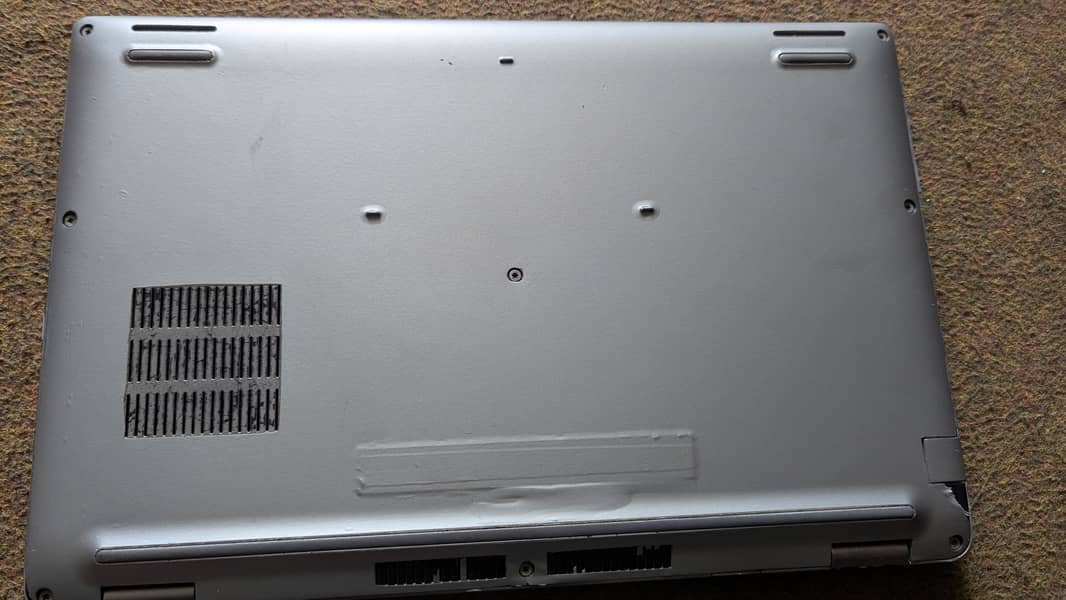 Dell 5420 5
