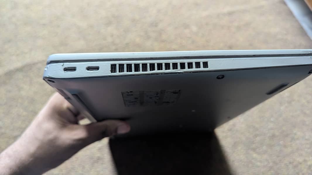 Dell 5420 6