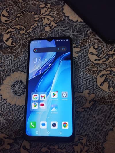 Infinix Note 11