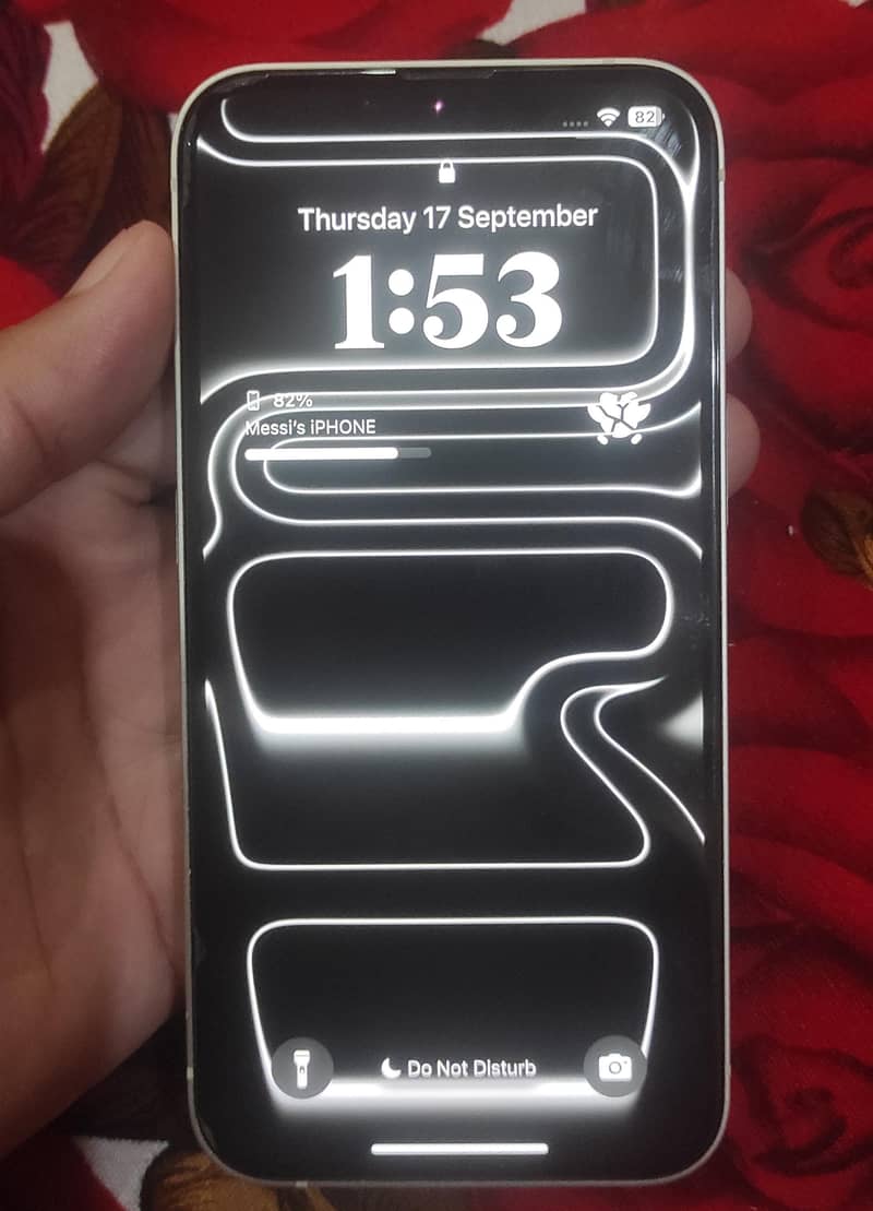 Apple iPhone 13 1