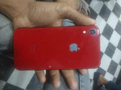 Apple iPhone XR