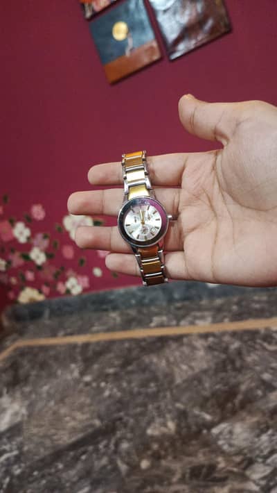 watch for girls