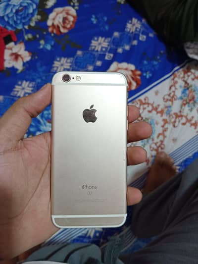 Apple iPhone 6S