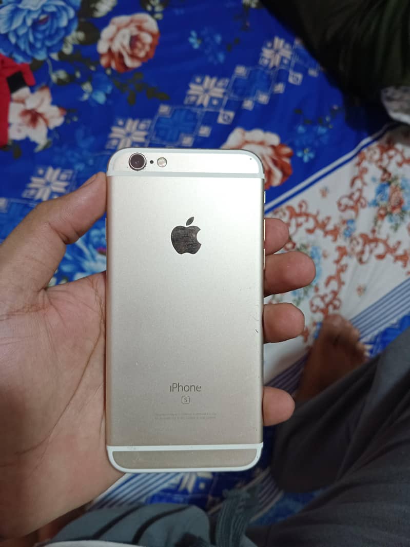 Apple iPhone 6S 0