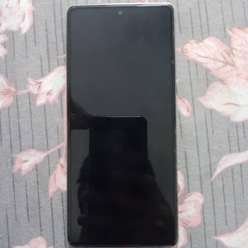 Infinix Note 40 0