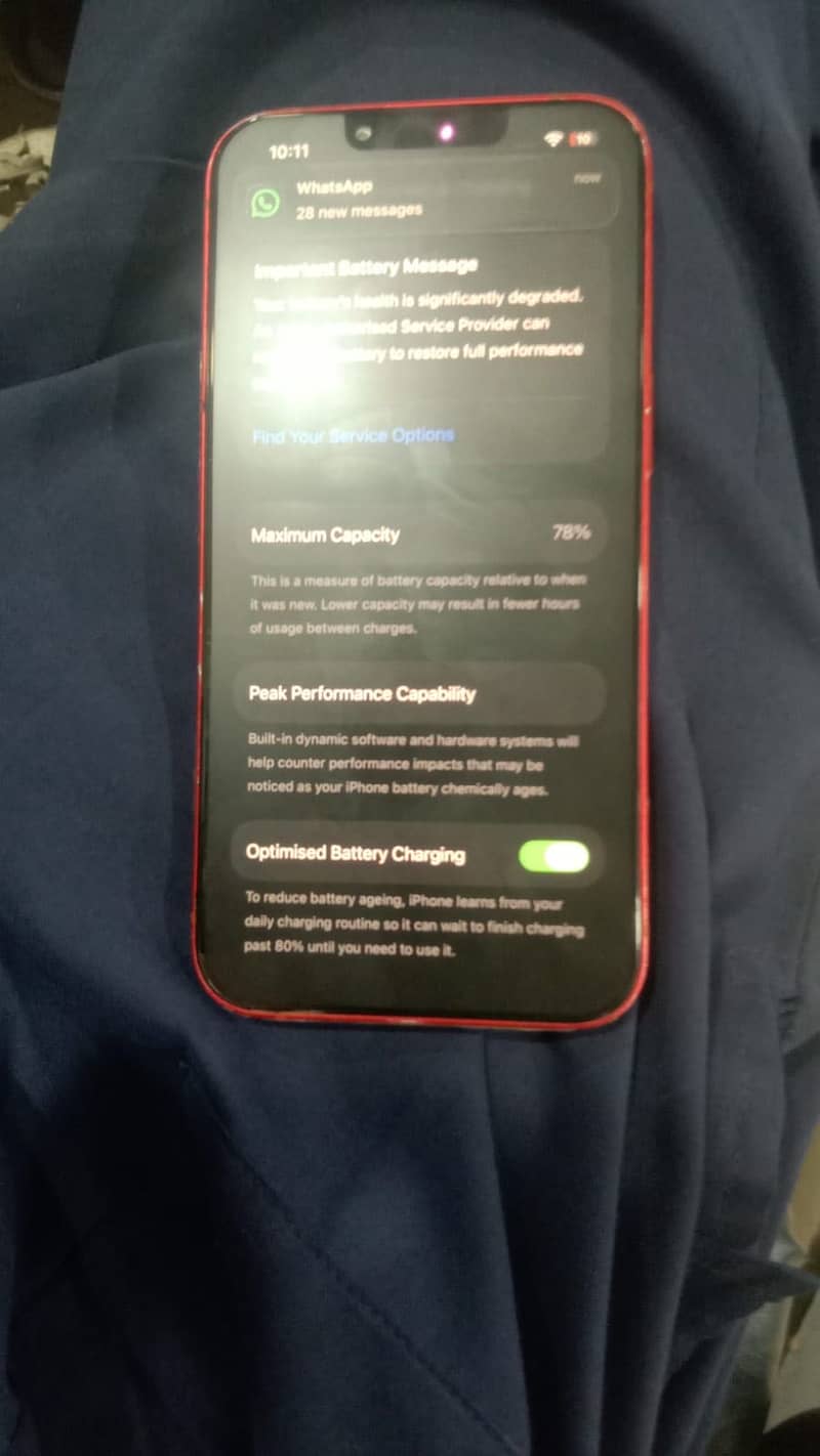 Apple iPhone 13 3