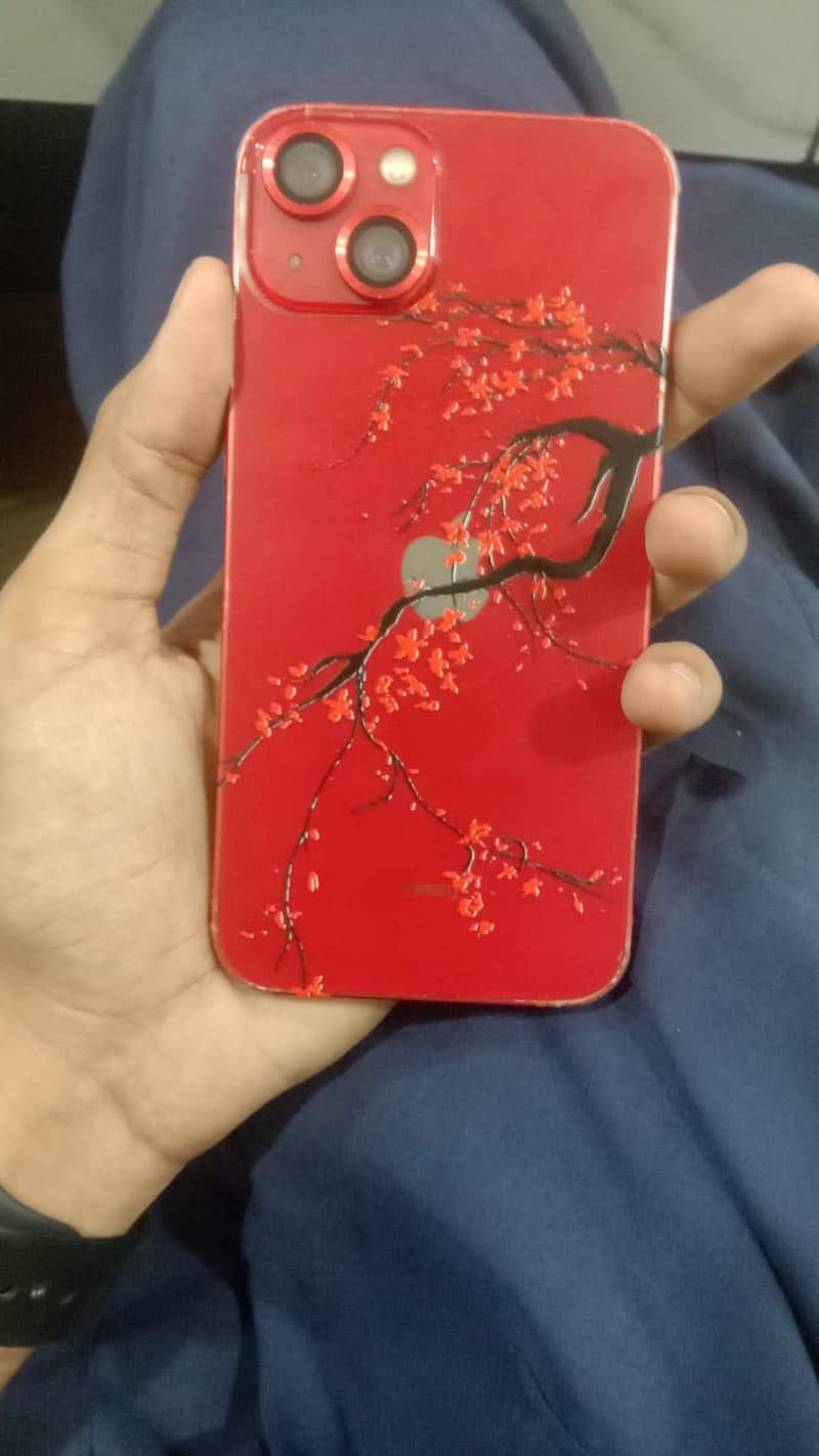Apple iPhone 13 6