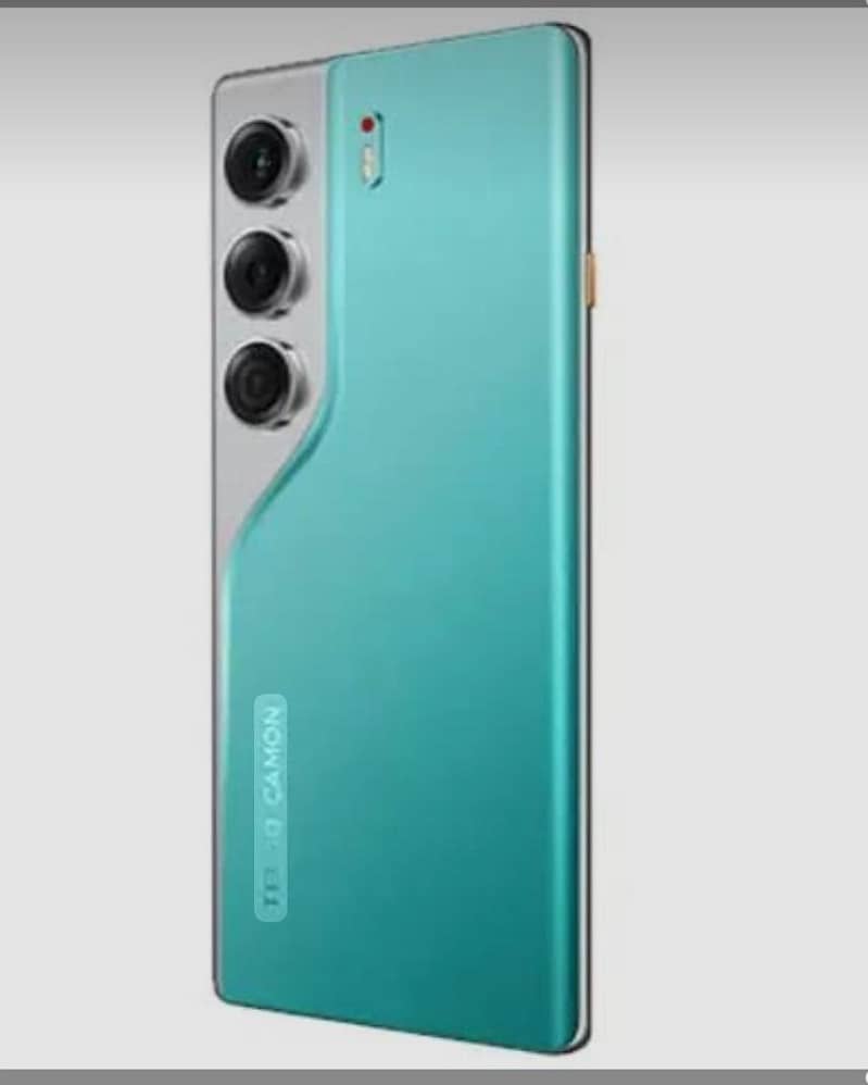 techno camon 40 pro 1