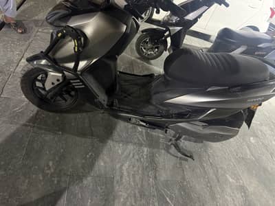 Scooty
