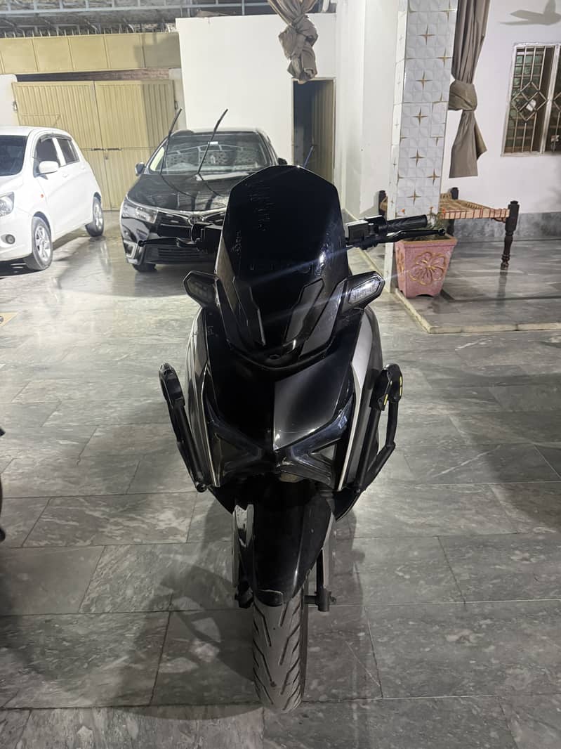 Scooty 2
