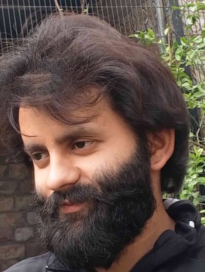 uzair yousaf