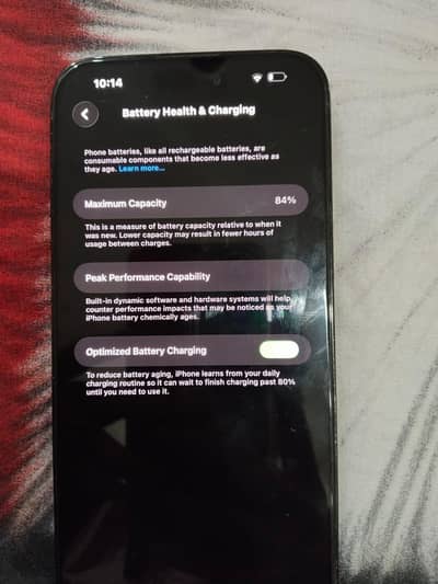 Apple iPhone 14 Pro Max 256 Gb