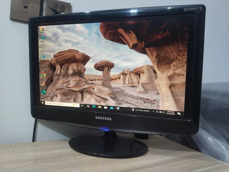 Core i5 4th Generation 2