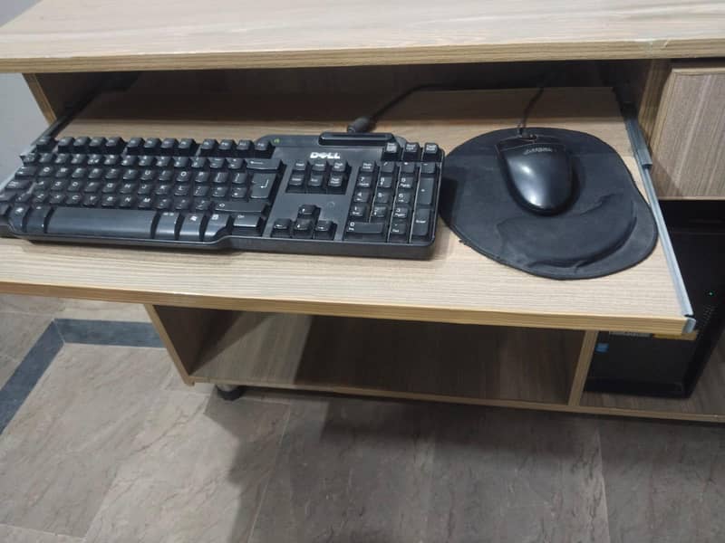 Core i5 4th Generation 3