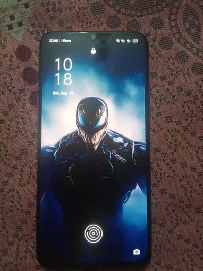 oppo Reno z