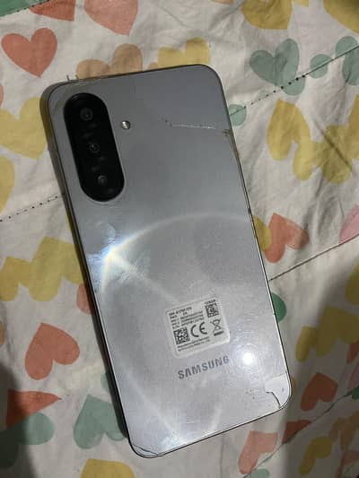 Samsung Glaxacy A17  Phone