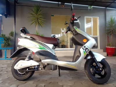 FJ Feture EV Electric bike urgent seell