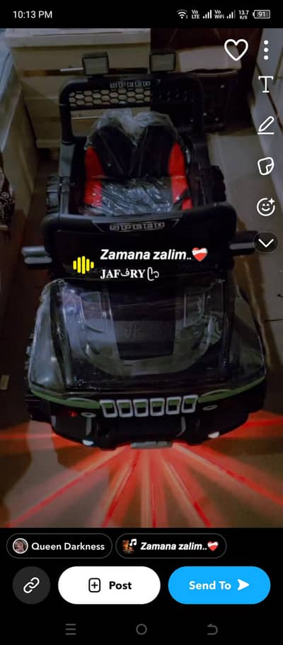 car s