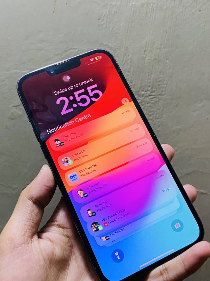 Apple iPhone 13 Pro Max 1