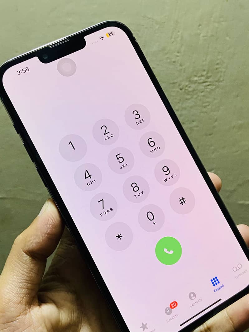 Apple iPhone 13 Pro Max 5