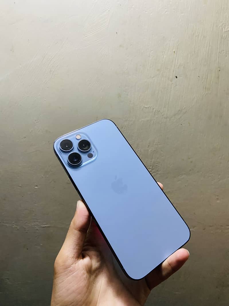 Apple iPhone 13 Pro Max 6