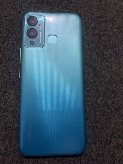 Infinix Hot 12 Play