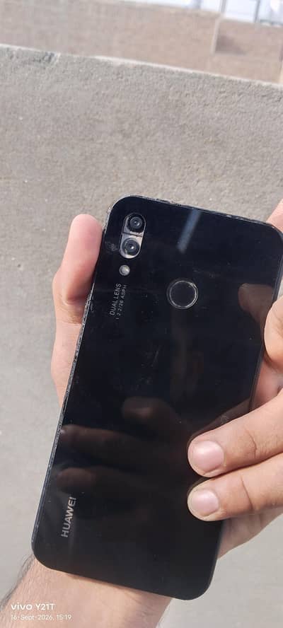 Huawei P20 Lite
