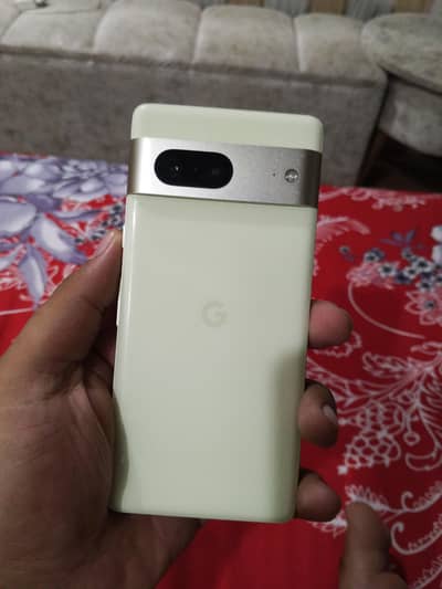 Google Pixel 7