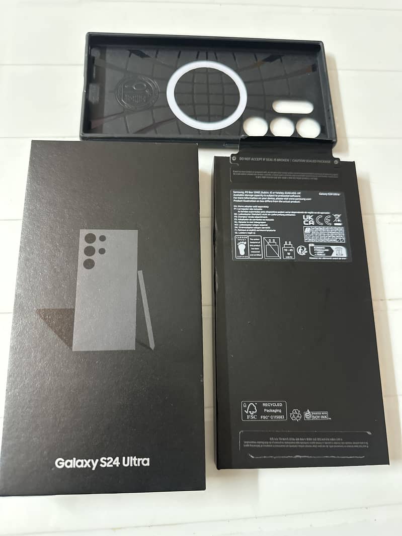 S24 Ultra 512GB - Mobile Phones - 1119504458