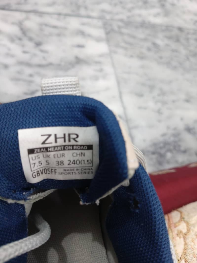 imported shoes 1