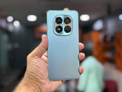 Redmi Note 15 pro
