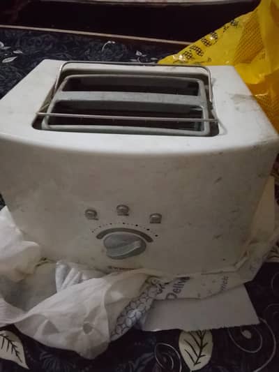 Toaster for sale