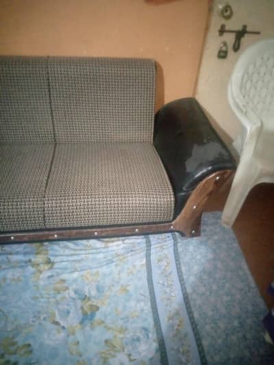 sofa combade