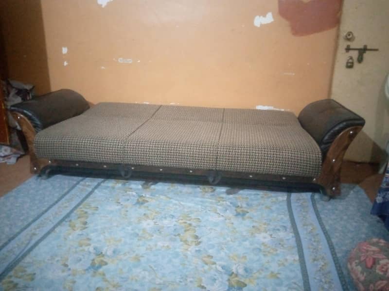 sofa combade 3