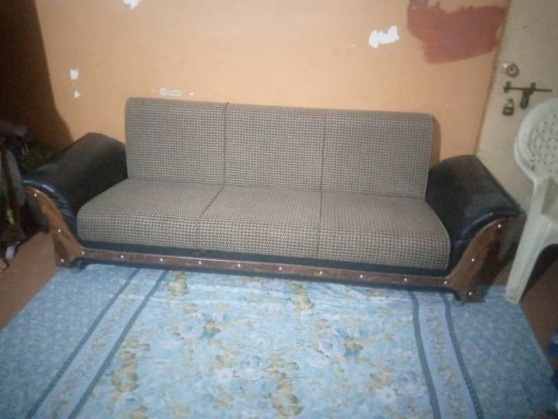 sofa combade 4