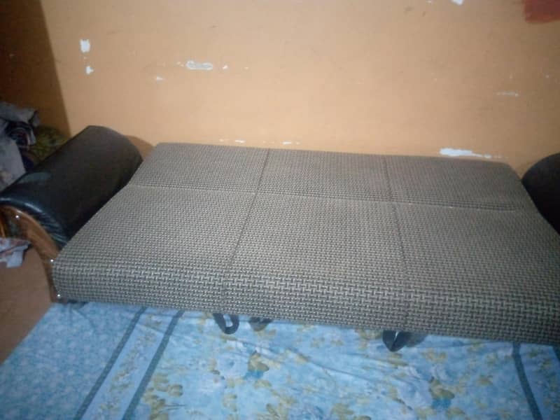 sofa combade 5