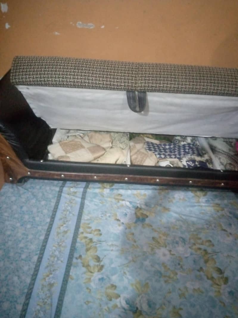 sofa combade 6