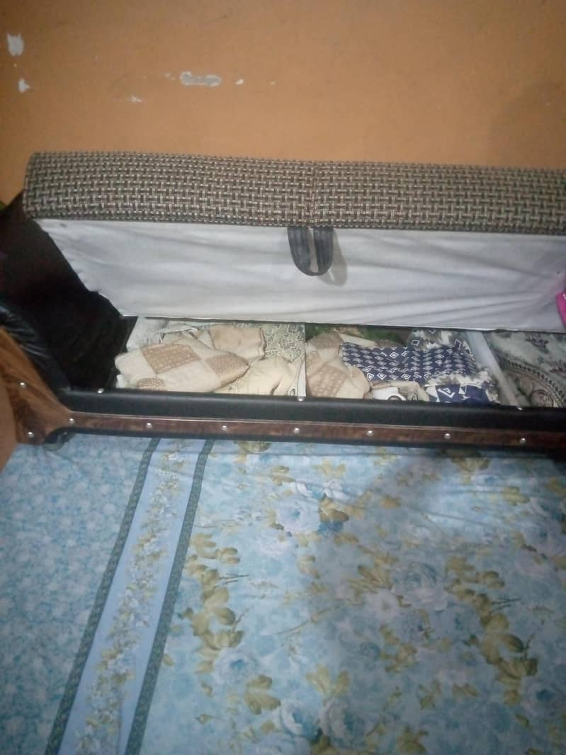 sofa combade 7