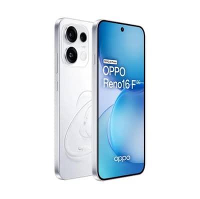 OPPO Reno 16f 8/256