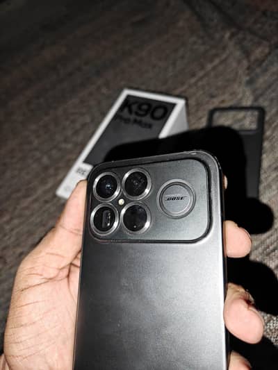 Xiaomi Redmi k90pro max
