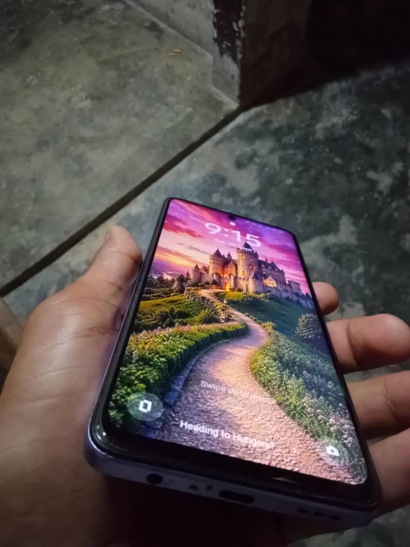 OPPO A5 Pro 1