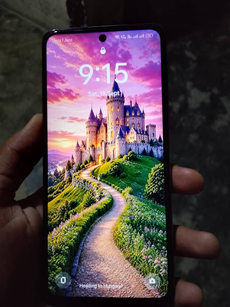 OPPO A5 Pro 4