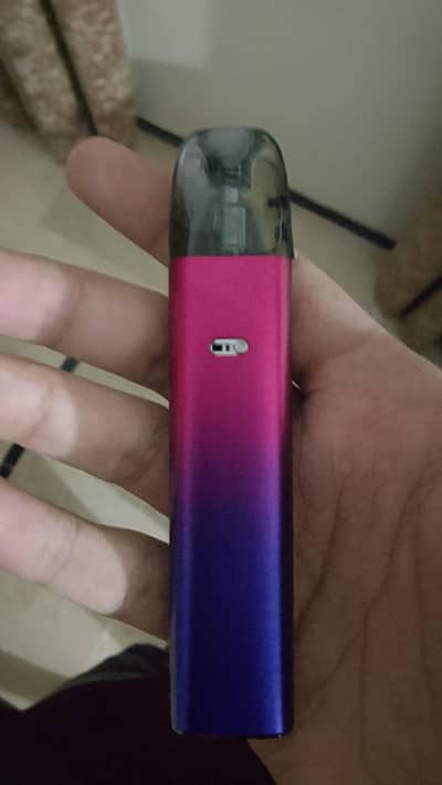 argus g2 mini used for just one week