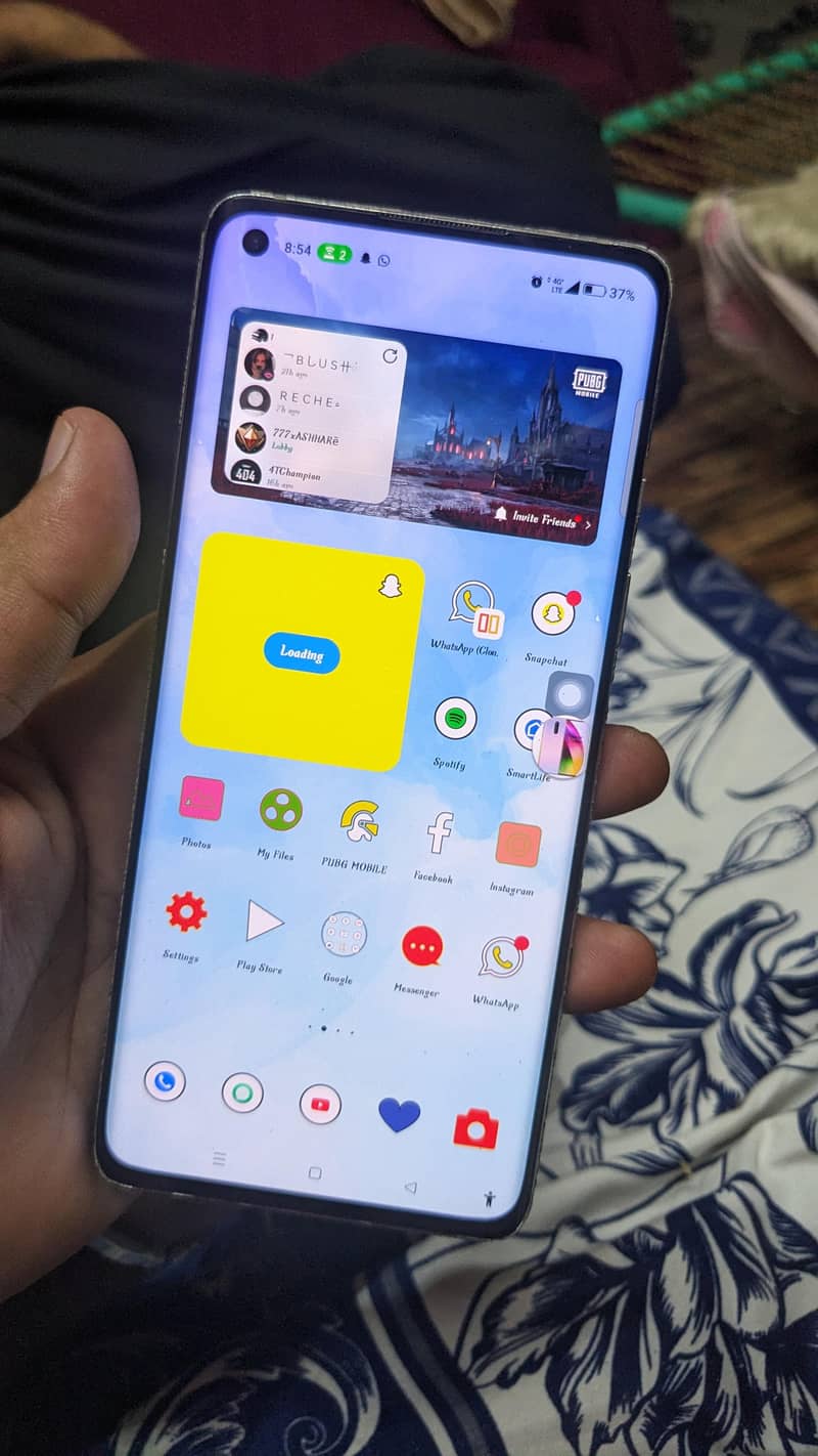 One Plus 8 2