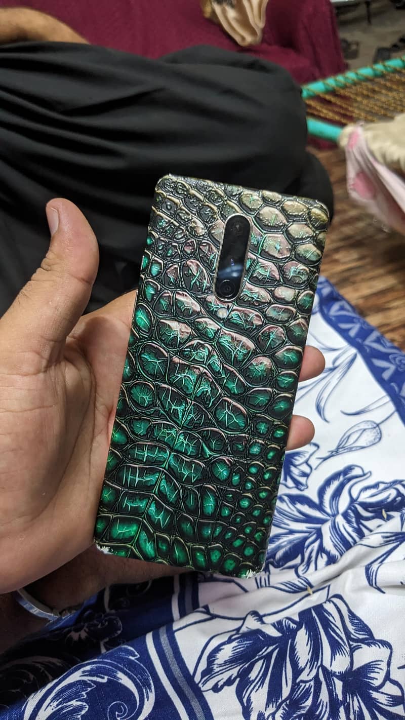 One Plus 8 4
