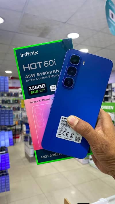 Infinix Other Model