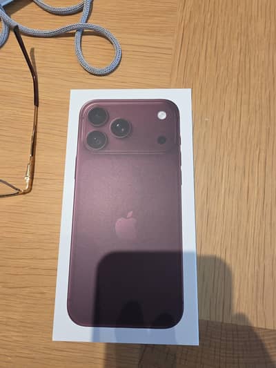 Apple iPhone 18 Pro Max