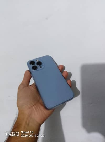 Apple iPhone 13 Pro