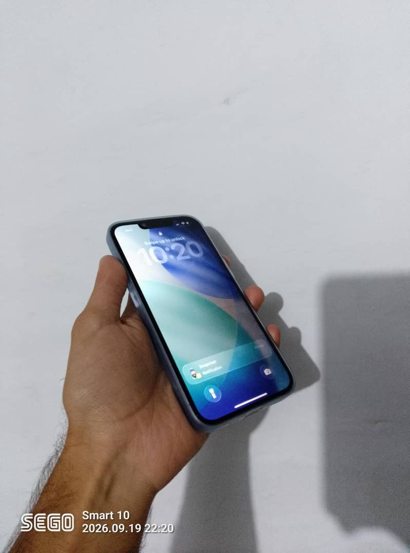 Apple iPhone 13 Pro 1