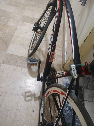 selling my best cycle